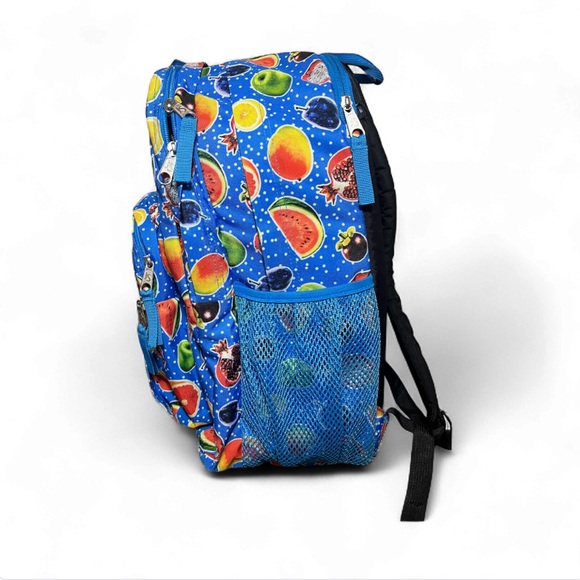 JanSport Large BackPack - Picture 5 of 10